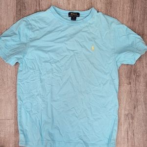 Polo by Ralph Lauren t-shirt kids large